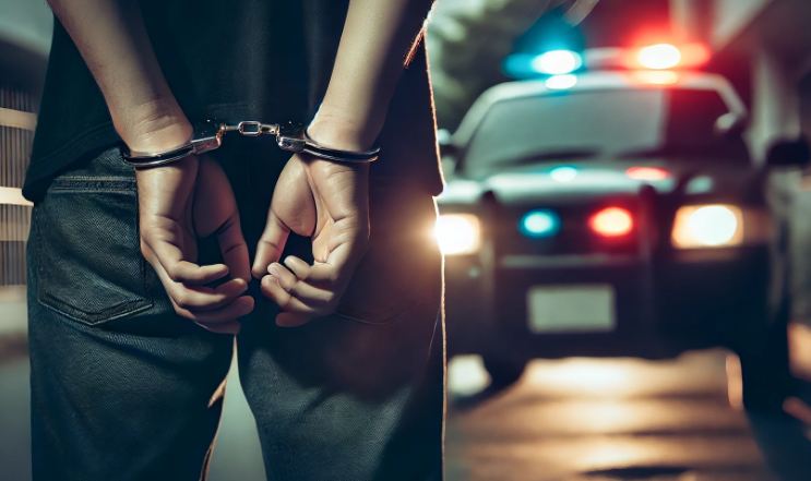 В Алматы задержали разыскиваемого в России наркоторговца