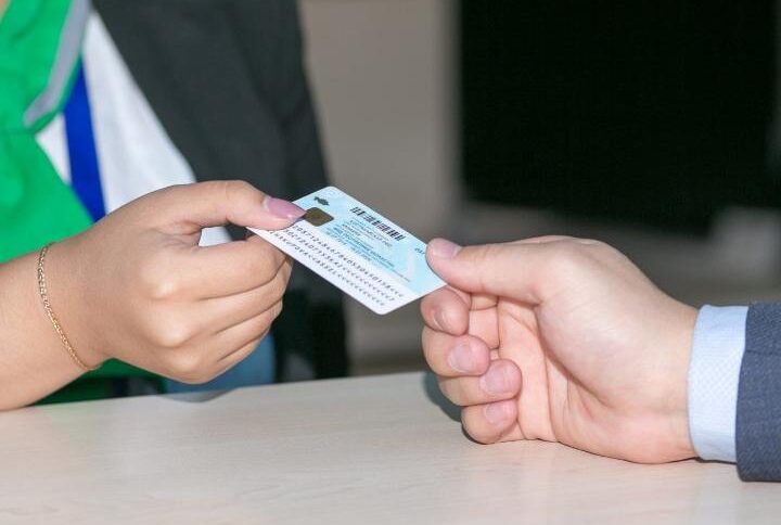 Не Султан, а Сұлтан: житель Уральска отсудил право на казахскую букву в своем имени