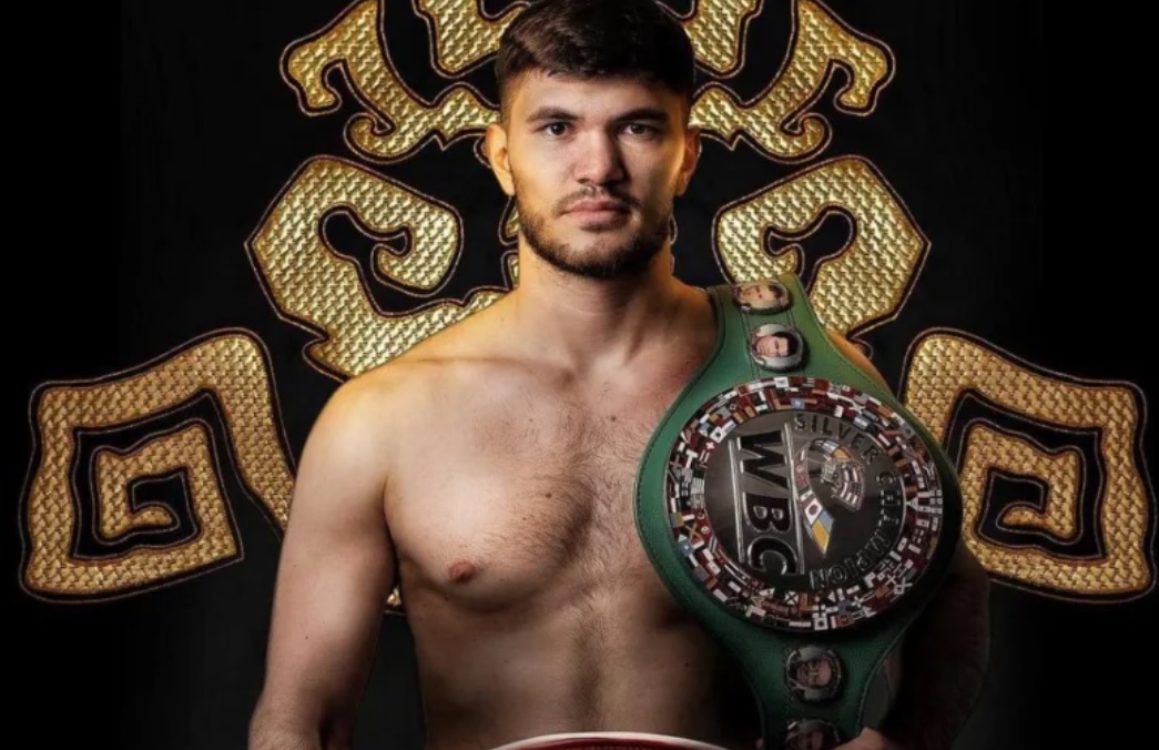 Боксер из команды Головкина получил соперника на титульный бой