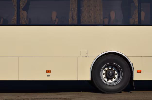 Несколько ДТП с автобусами случились в Усть-Каменогорске