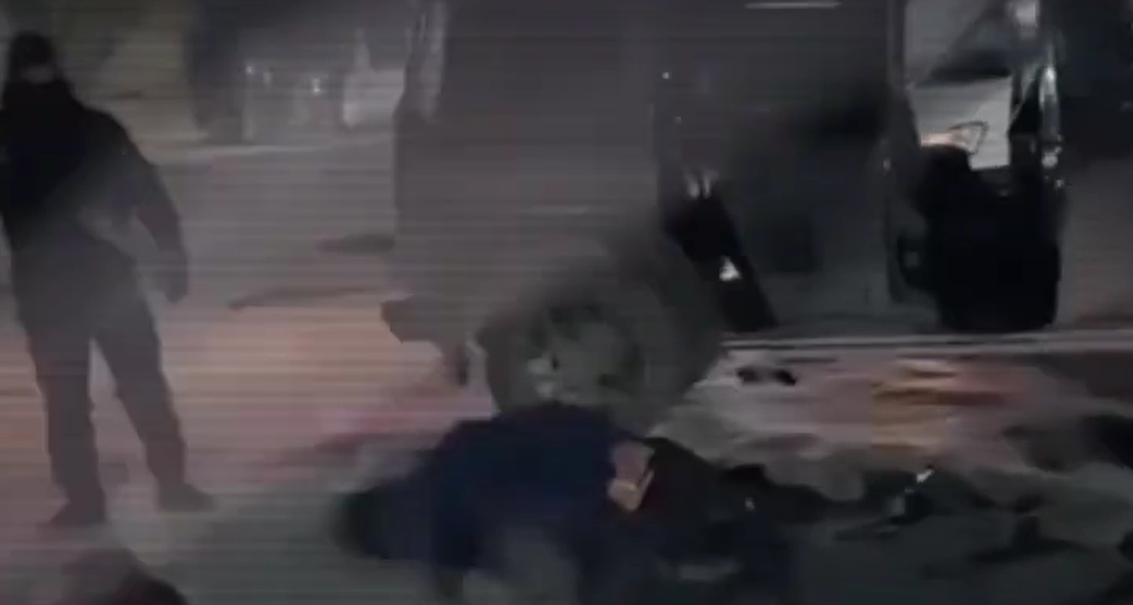 "Завладели 5 миллионами тенге и машиной" - в столице задержали преступную группу