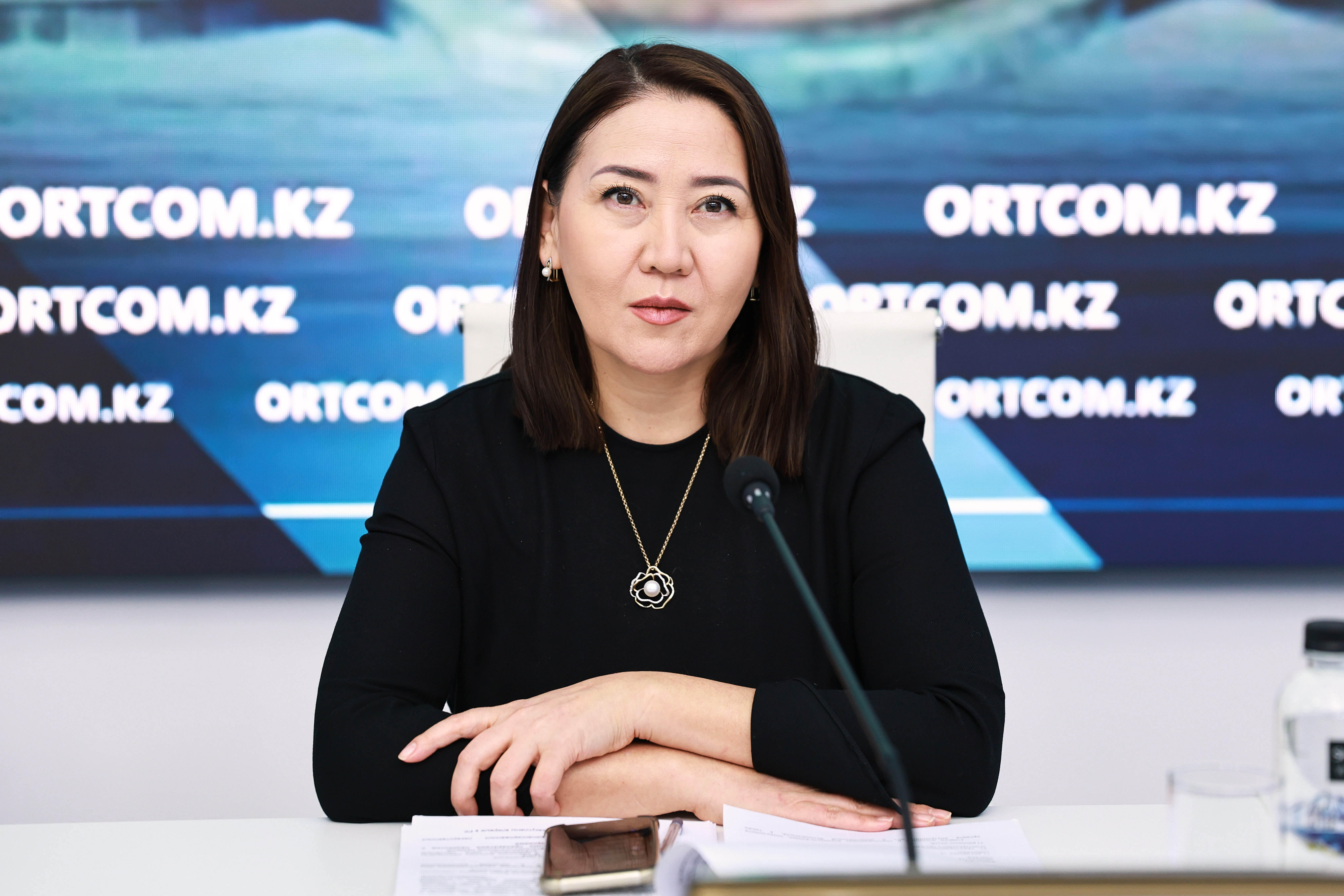 У фонда «Қазақстан халқына» сменилось руководство