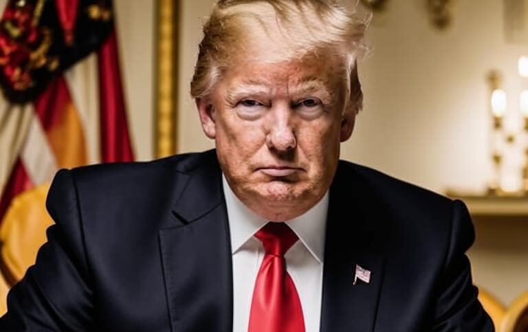 Трамп разрешил создавать «свободный от идеологических предрассудков» ИИ