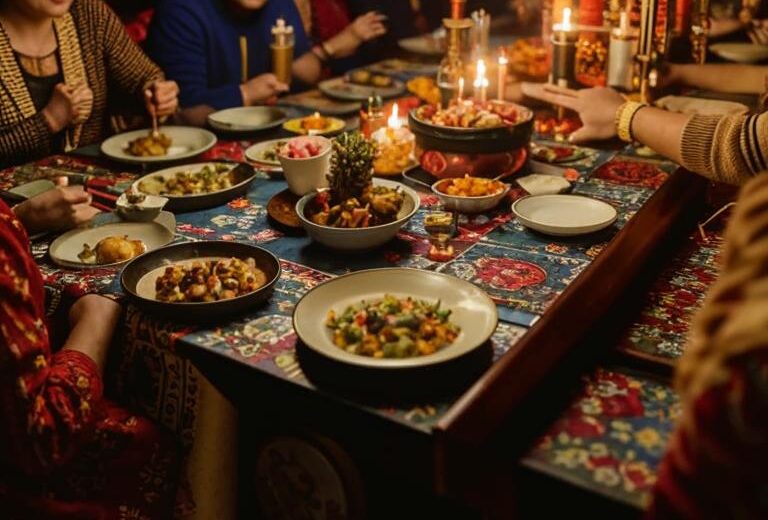 В Кыргызстане хотят запретить проведение поминок и годовщин смерти