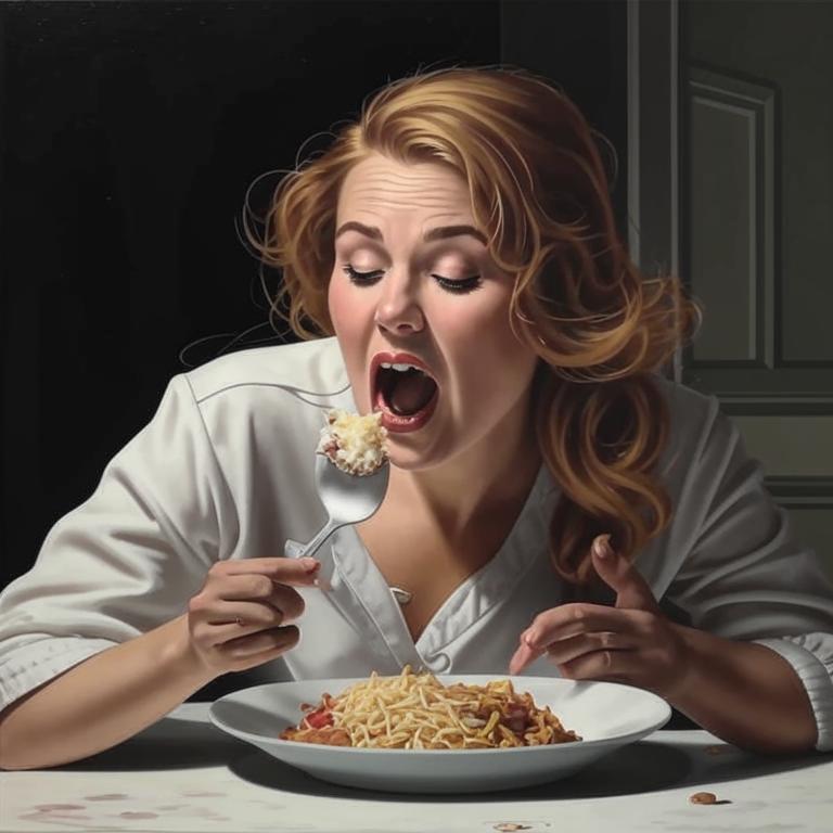 Женщина отсудила более миллиона тенге у кафе в Актобе за сломанный зуб