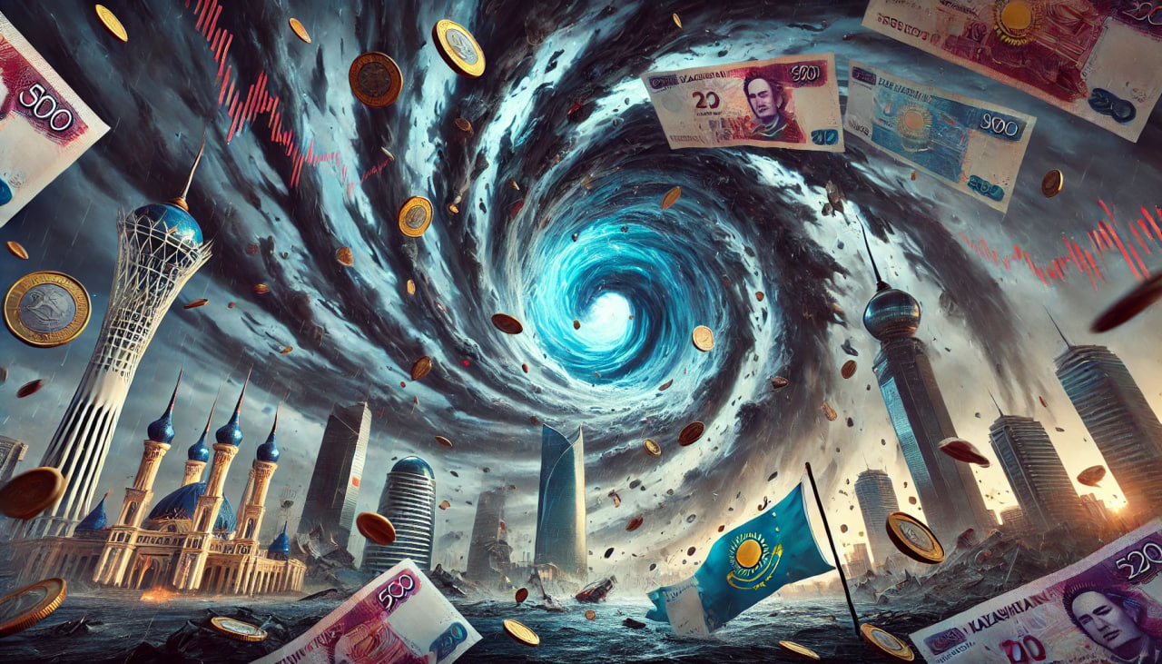 Цены взлетят, а зарплаты останутся: эксперты о ситуации с новым НДС