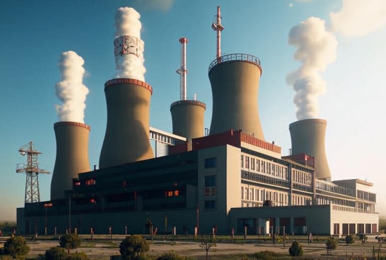 Спецпосланник ЕС по санкциям поделился своим мнением о строительстве АЭС в Казахстане