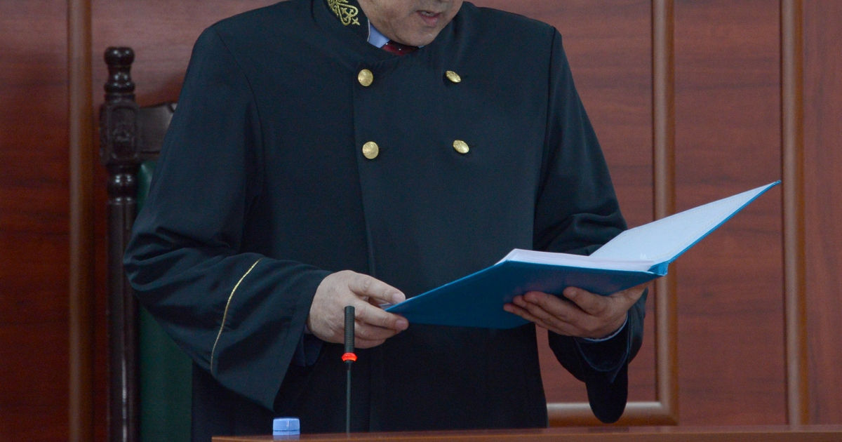 В Астане суд лишил отца родительских прав в интересах ребенка