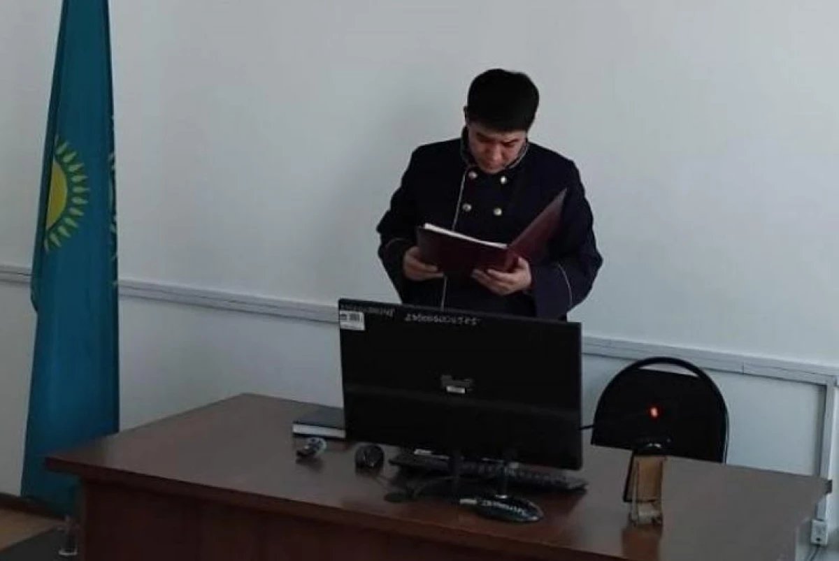 Афера на 6,5 миллиона: на коуча по тендерам подали в суд в Талдыкоргане