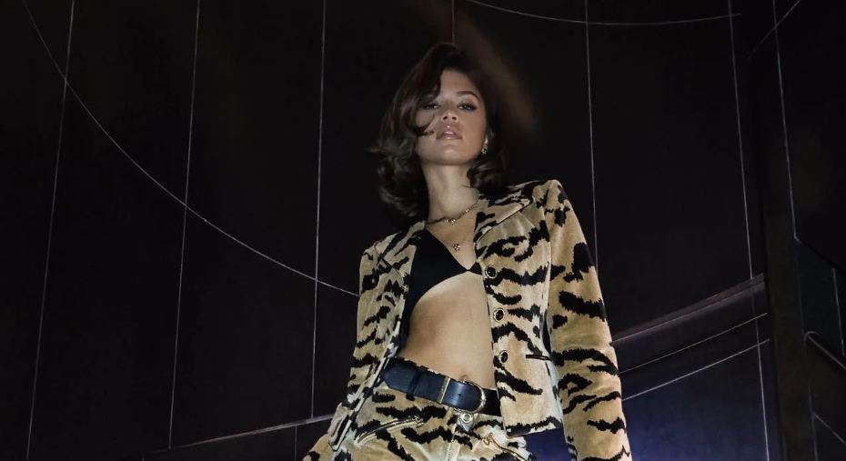 Зендея озвучит дочь Фионы и главного героя в "Шреке 5"