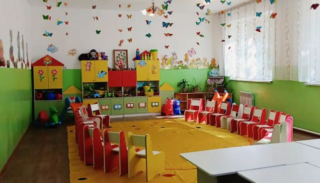 В Акмолинской области в детском саду похитили девять миллионов тенге