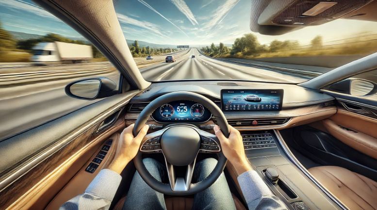 В Казахстане предложили ввести пересдачу на права за нарушения ПДД