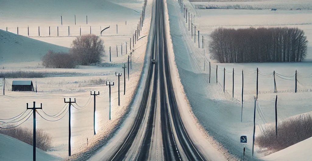 В Карагандинской области при строительстве дороги выявили недостатки