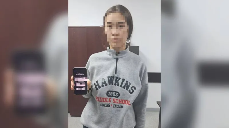 Аферу с недвижимостью раскрыли в Алматы