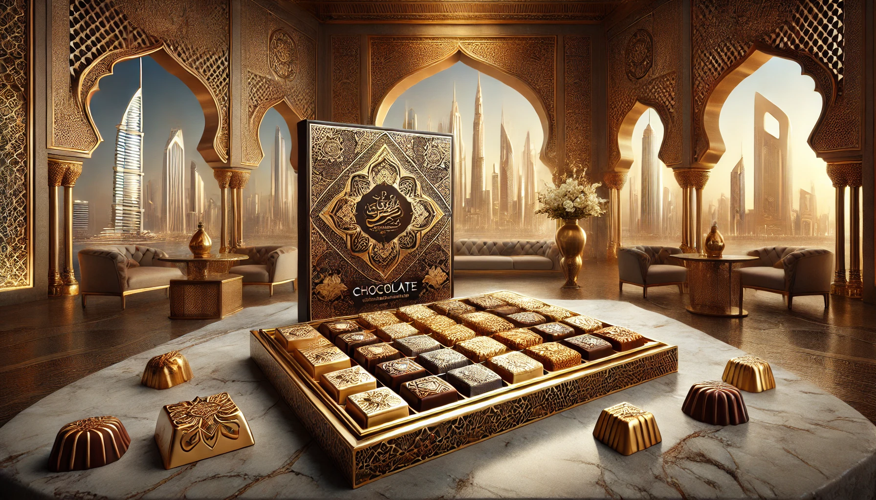 Cуд вынес решение жителю Астаны по делу о дубайском шоколаде