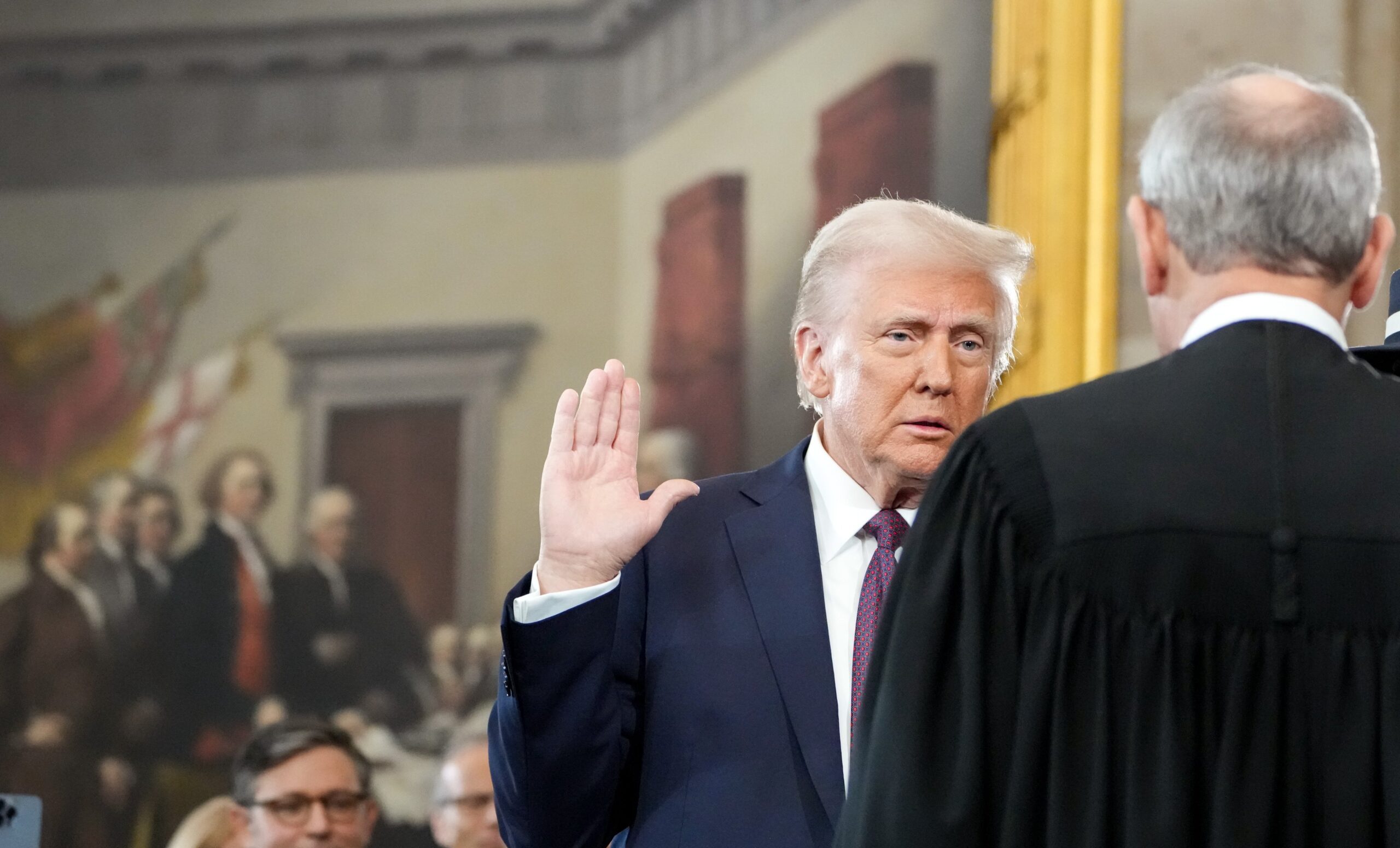 Одноразовые пластиковые соломинки разрешат использовать в США