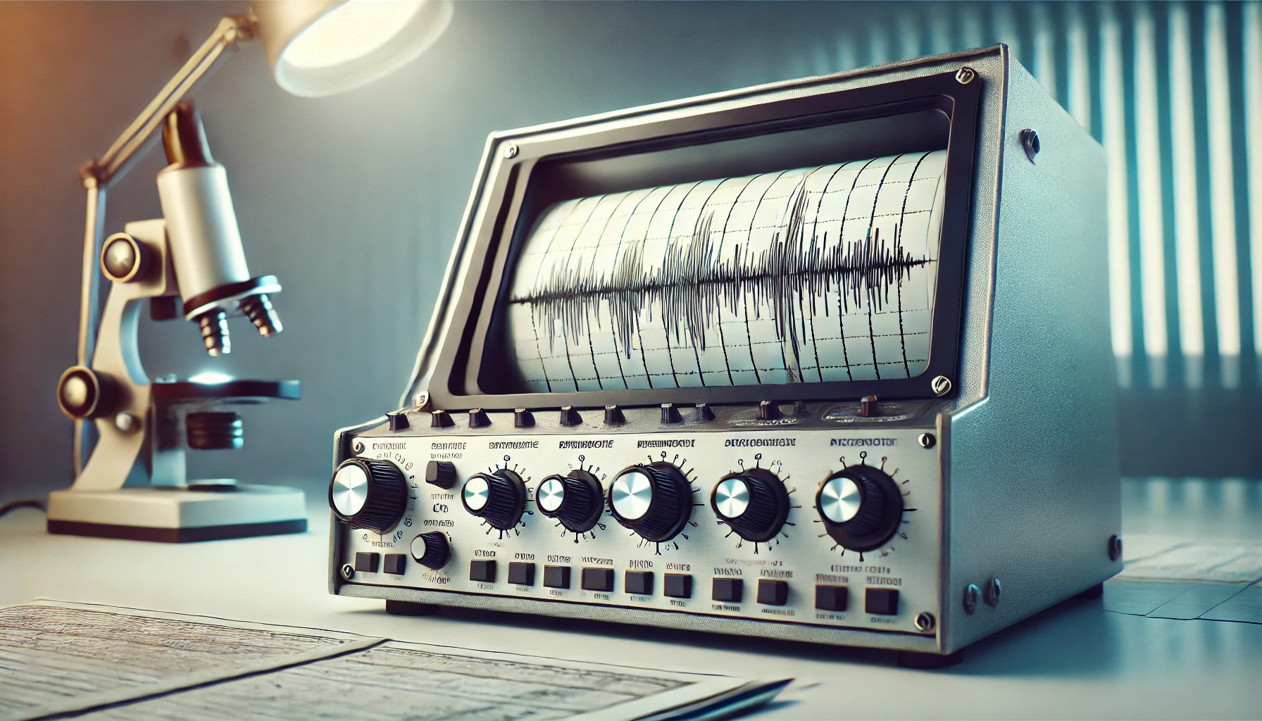 Землетрясение почувствовали жители Восточно-Казахстанской области