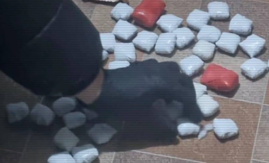 За февраль в Казахстане ликвидировали 17 нарколабораторий