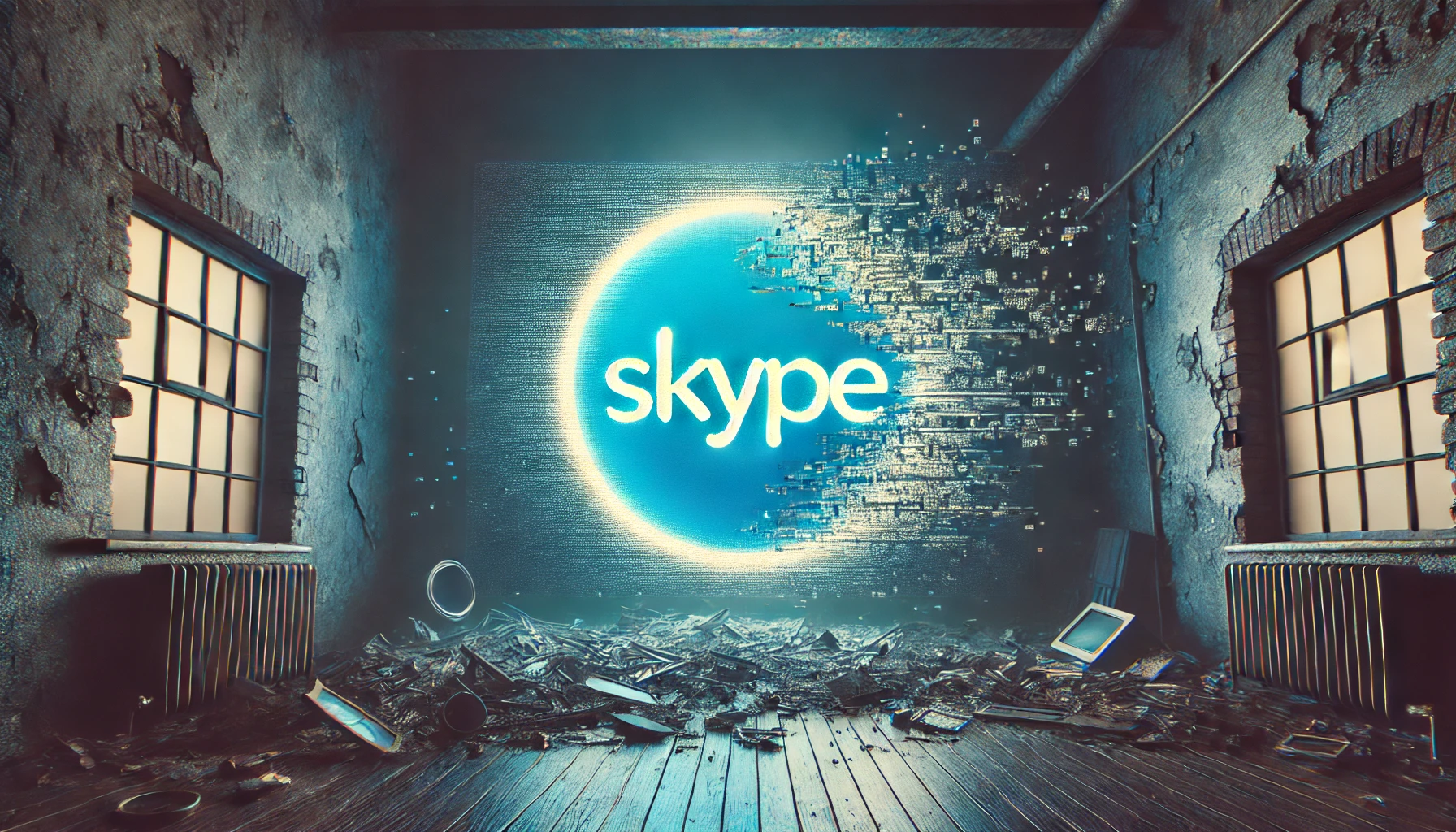 Microsoft готовится отключить Skype - когда это произойдёт