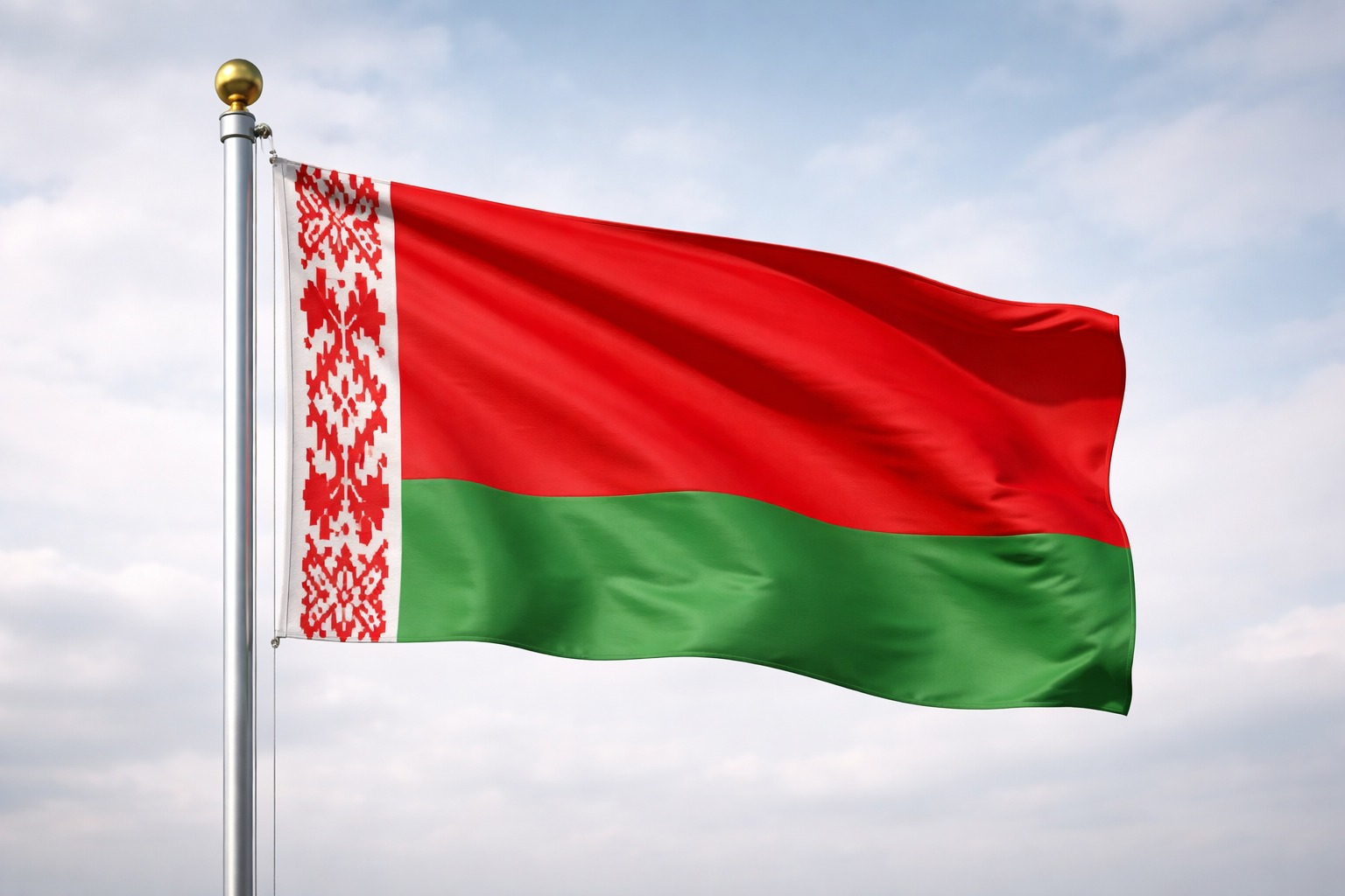 В Беларуси правительство сложило полномочия