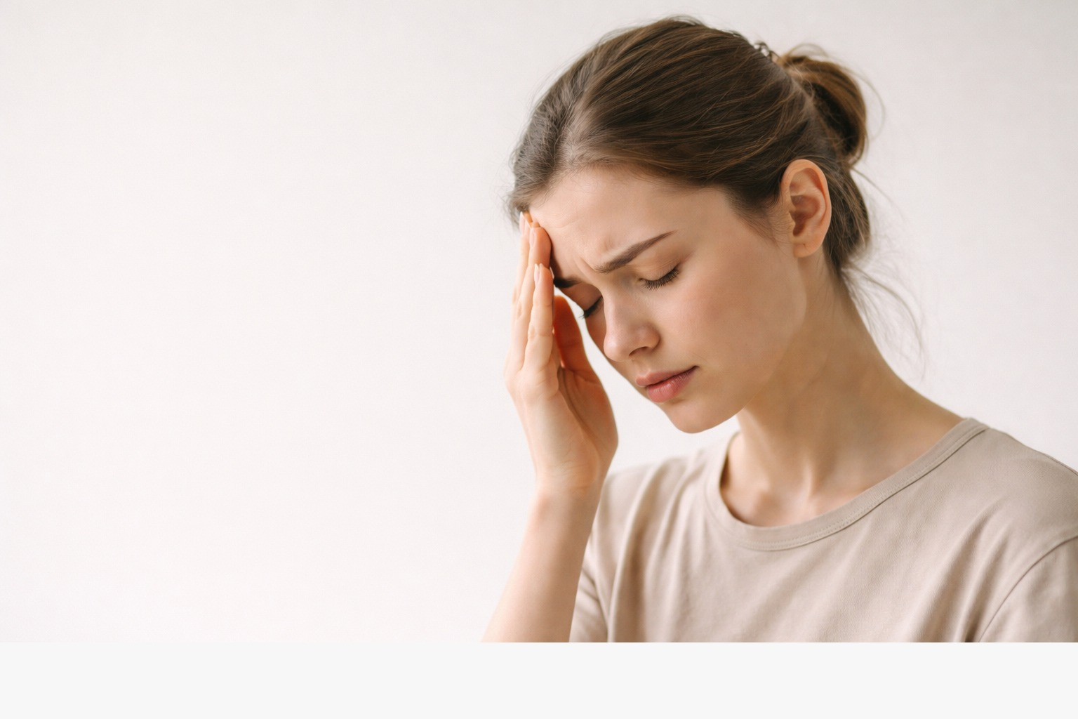 Ученые составили рейтинг самых сильных типов боли