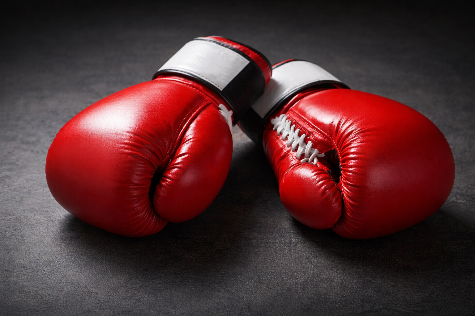 59-летнему боксеру хватило раунда, чтобы вырубить оппонента