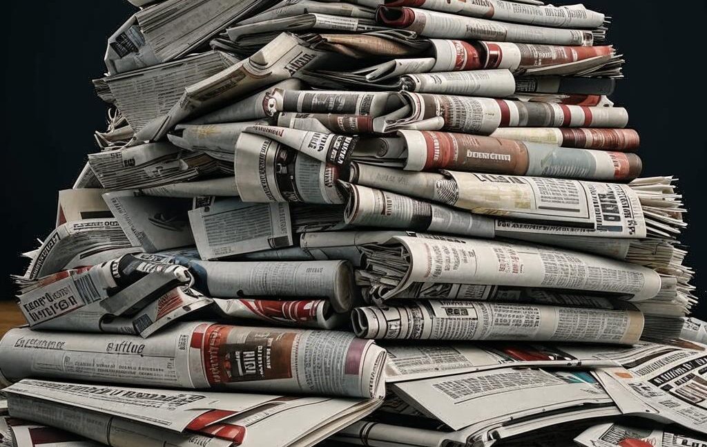 Краткие сводки от ИИ превратили реальные новости в «чепуху»