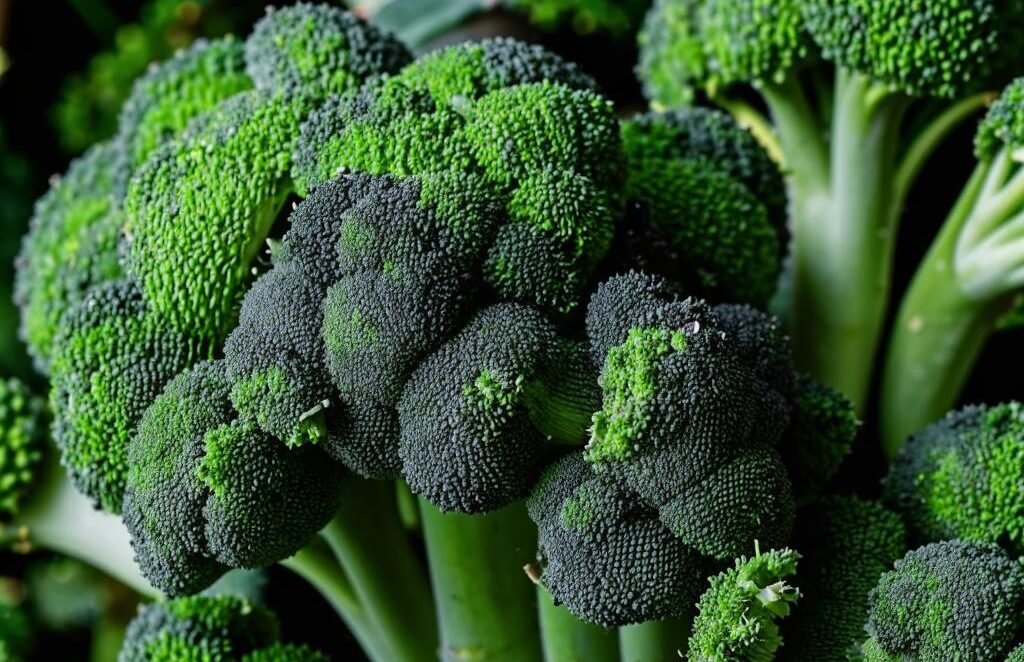 Вещество из брокколи помогло снизить уровень сахара в крови