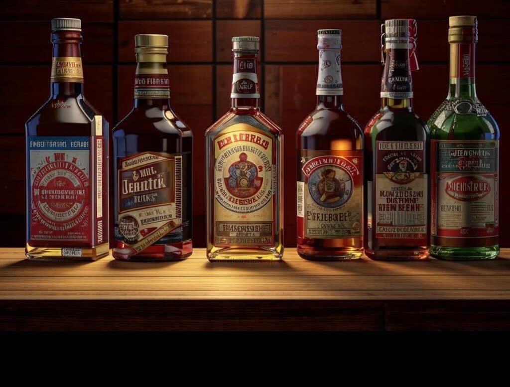 Стало известно, почему алкоголь влияет на память и вызывает деменцию