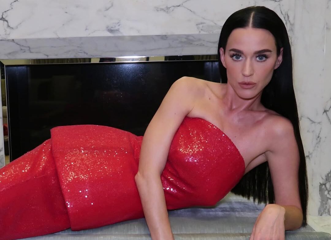 Американская певица полетит в космос