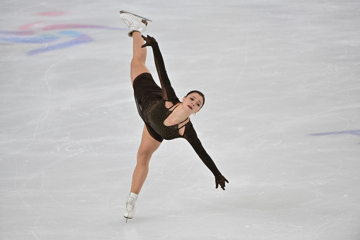 Экс-россиянка отказалась выступать в Алматы на турнире памяти Дениса Тена