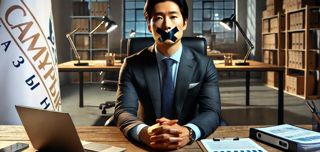 Как руководство "Самрук-Қазына" шикует за счёт "затягивающих пояса" казахстанцев