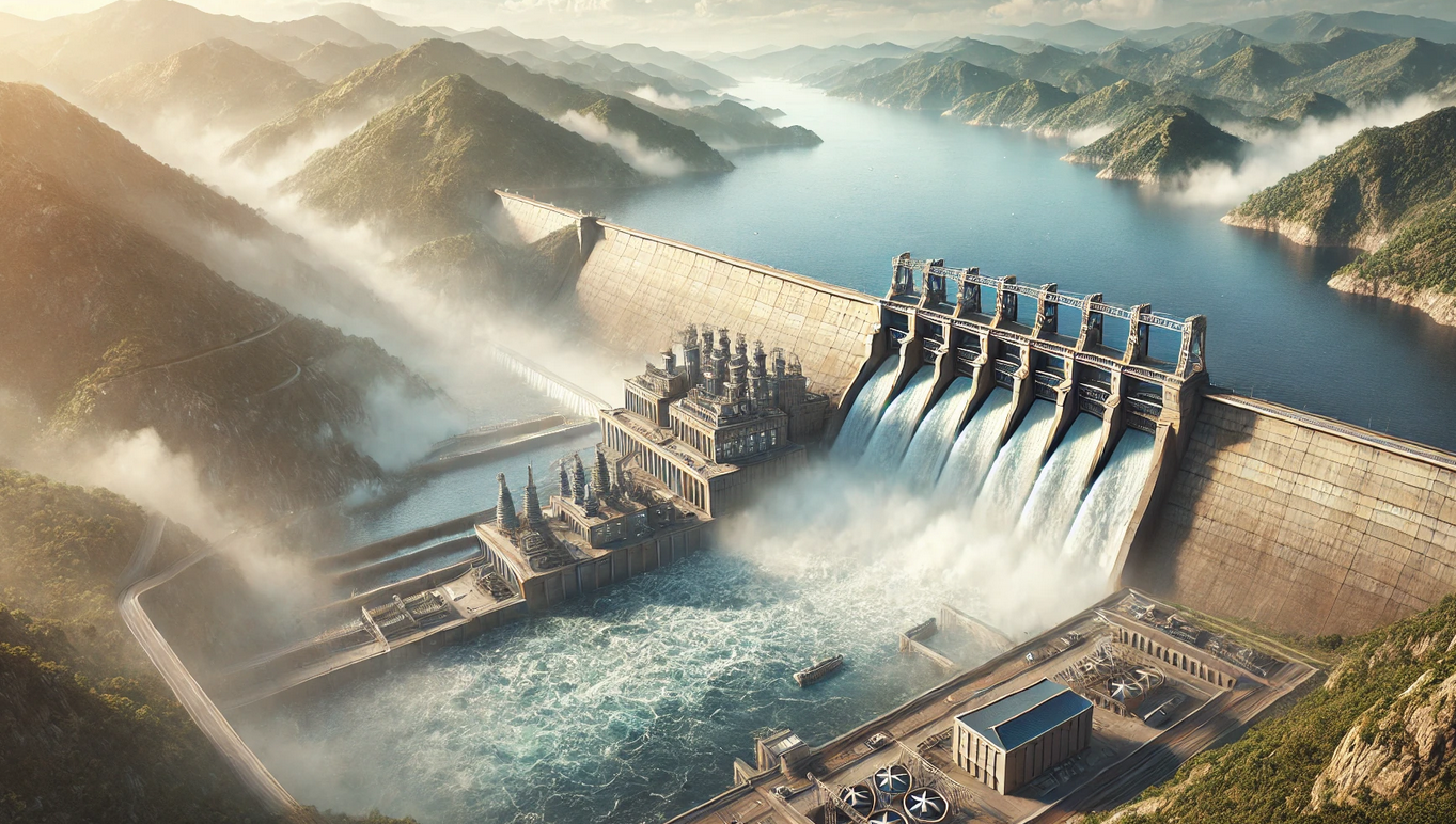 У "Казахмыса" забрали гидротехнические сооружения Кенгирского водоохранилища