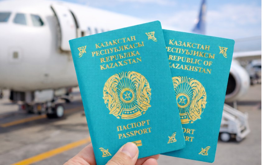 Карты «Ата жолы»: этнические казахи со всего мира используют возможность интеграции с исторической родиной