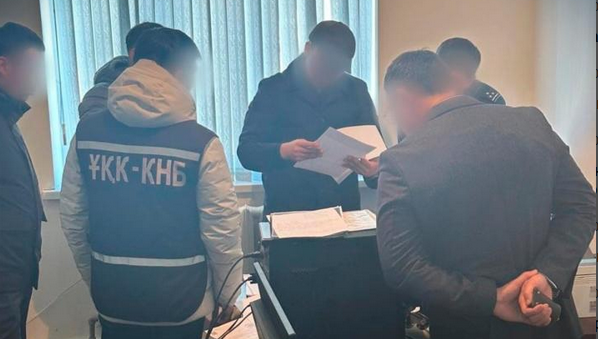 Оформили более 80 разрешений - канал незаконной миграции пресечен в Казахстане