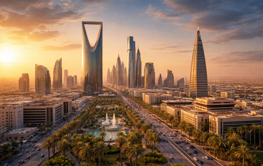 Переговоры между представителями США и России начались в Саудовской Аравии