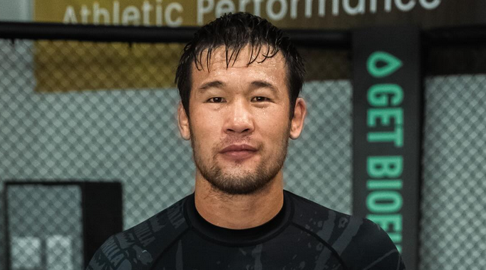 Рахмонов узнал хорошие новости после срыва чемпионского боя в UFC