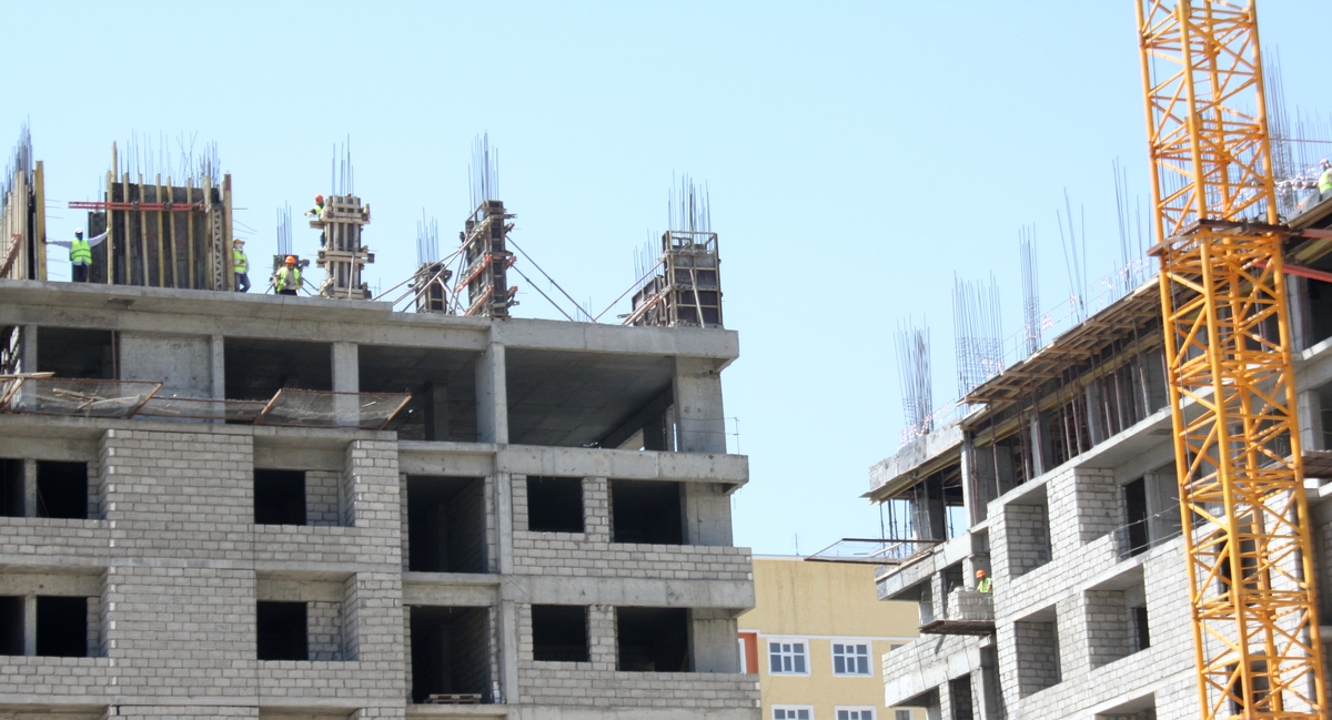 Какие строительные объекты обяжут проходить госэкспертизу в Казахстане