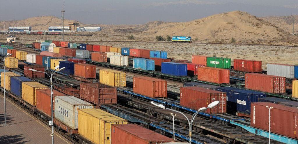 Пробки из вагонов на границе Казахстана с Китаем: найдено решение