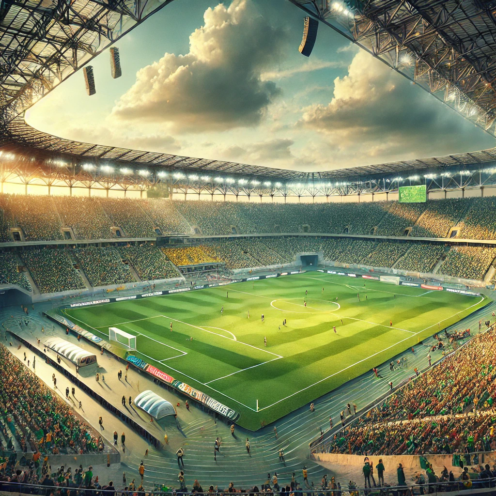 Привлекая детей, юношей к футболу, мы сможем в значительной степени решить проблему лудомании, наркотизма - Токаев