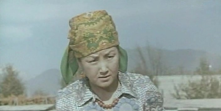 Скончалась супруга композитора Нургисы Тлендиева