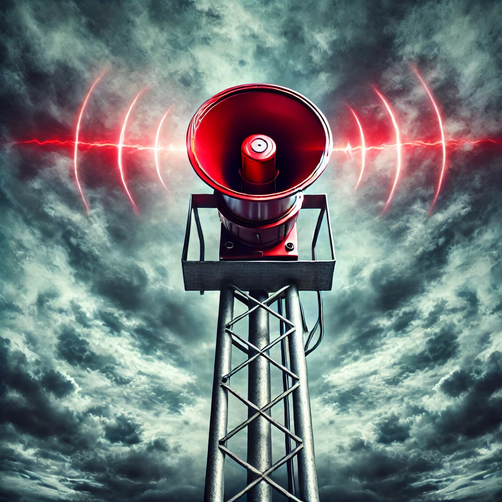 6 марта сирены прозвучат в Астане и регионах Казахстана