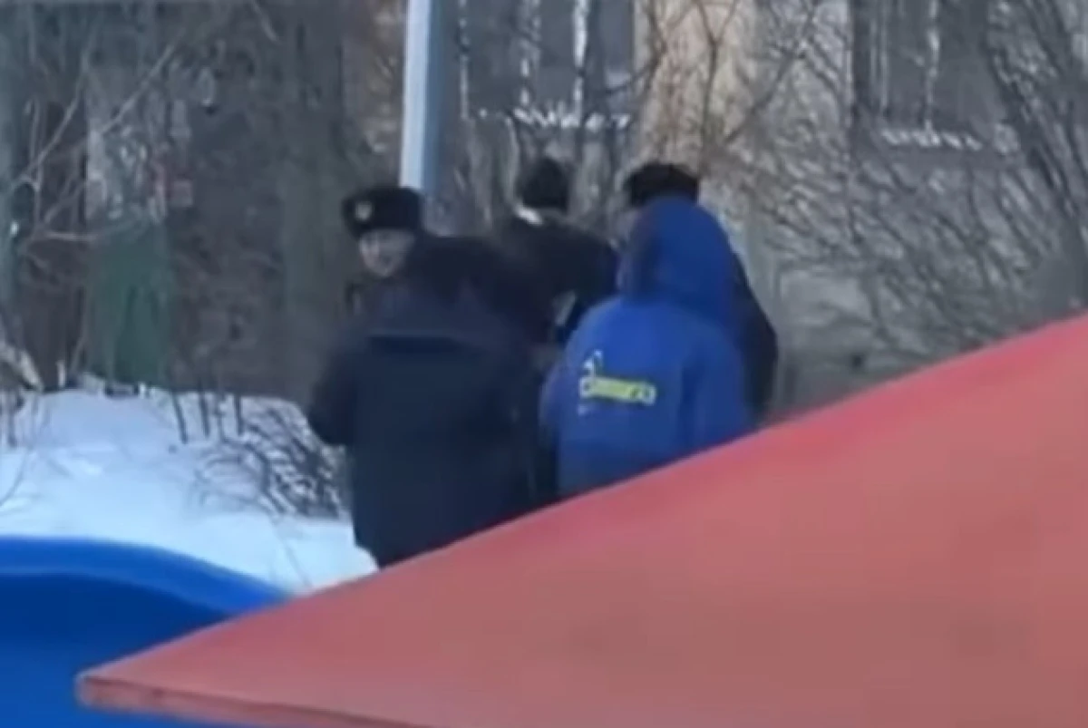 Подорвать соседей с помощью газа грозился житель Караганды