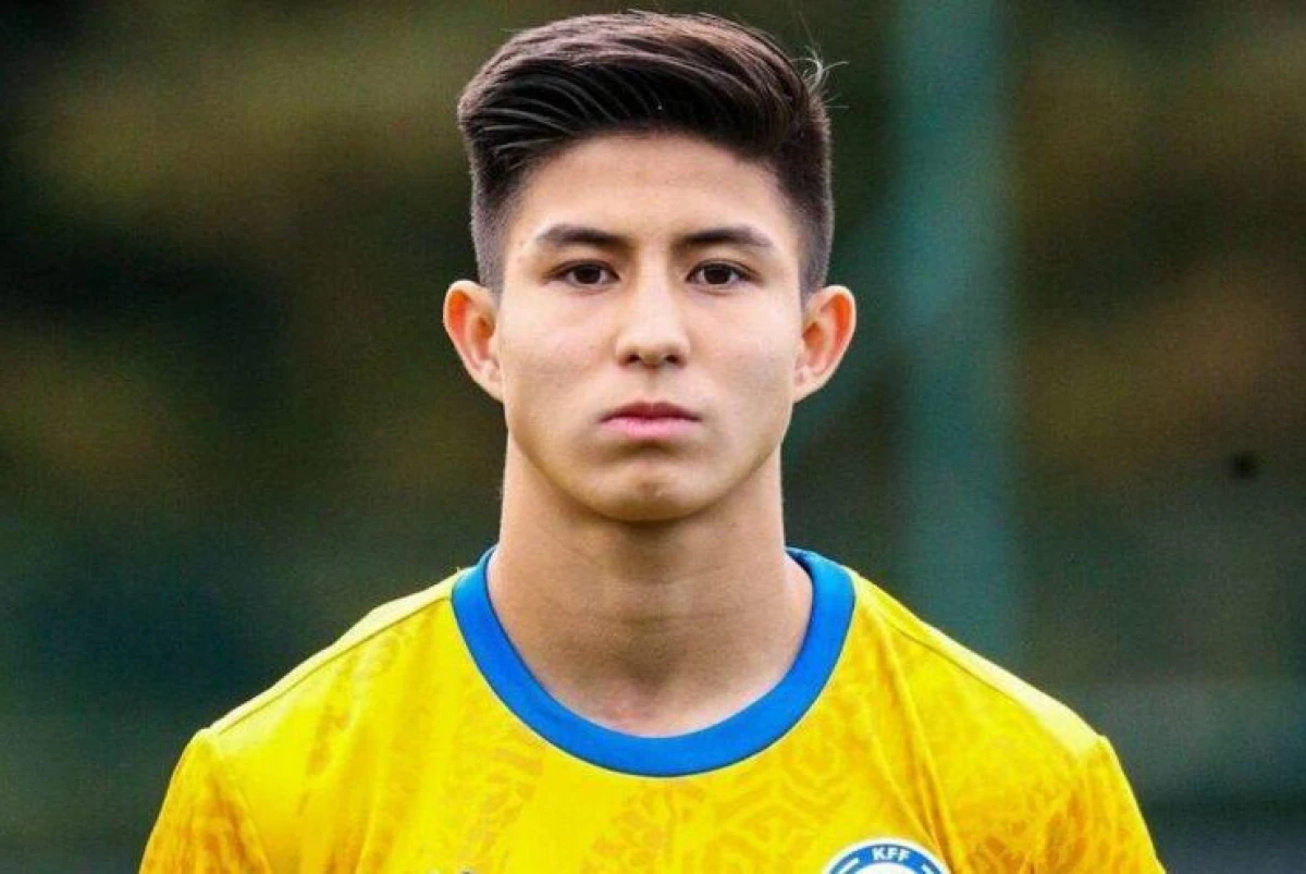 Заявление о будущем Дастана Сатпаева сделали в Британии