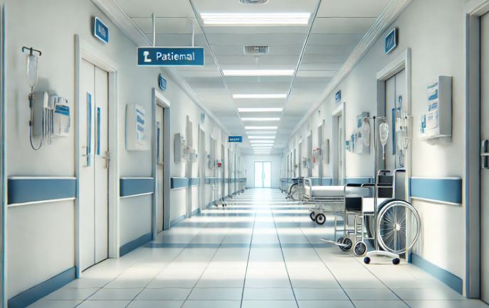 Стало известно, как будут работать столичные поликлиники и больницы в праздничные дни