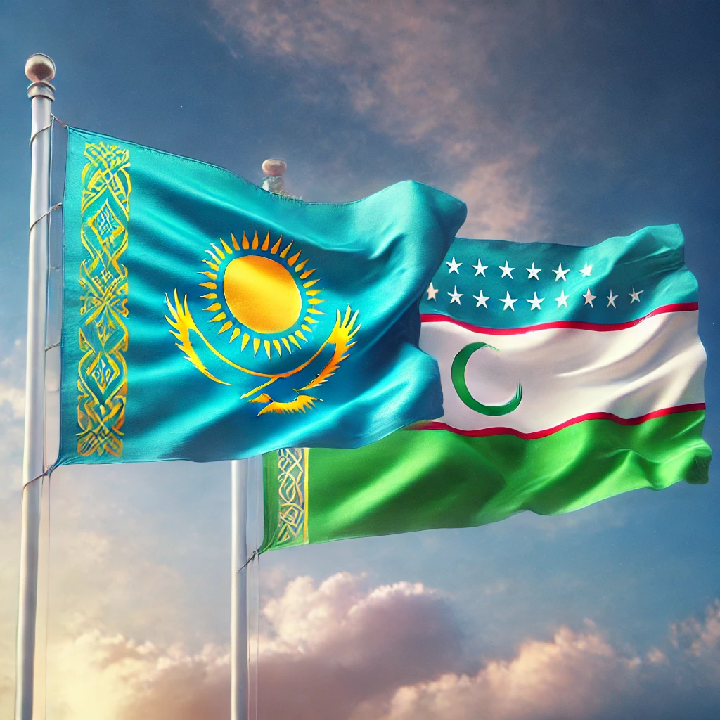 В Алматы состоится неформальная встреча президентов Казахстана и Узбекистана