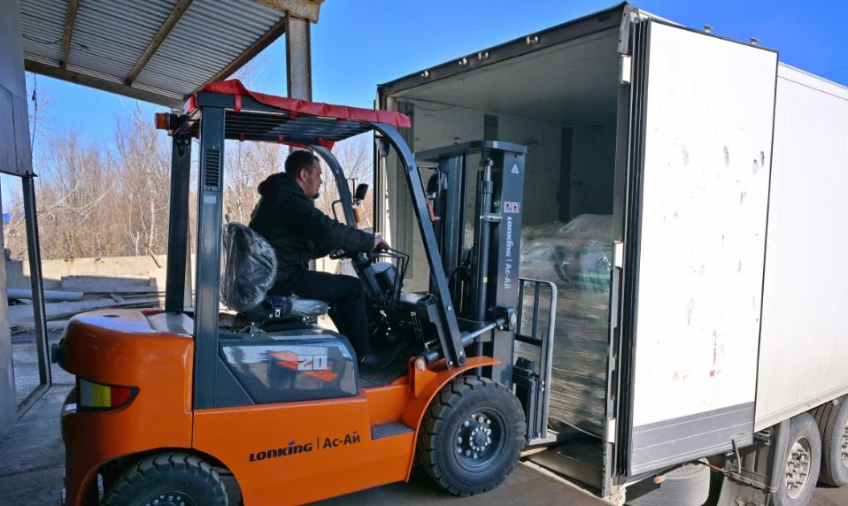 В Павлодаре готовятся к нашествию комаров и мошек