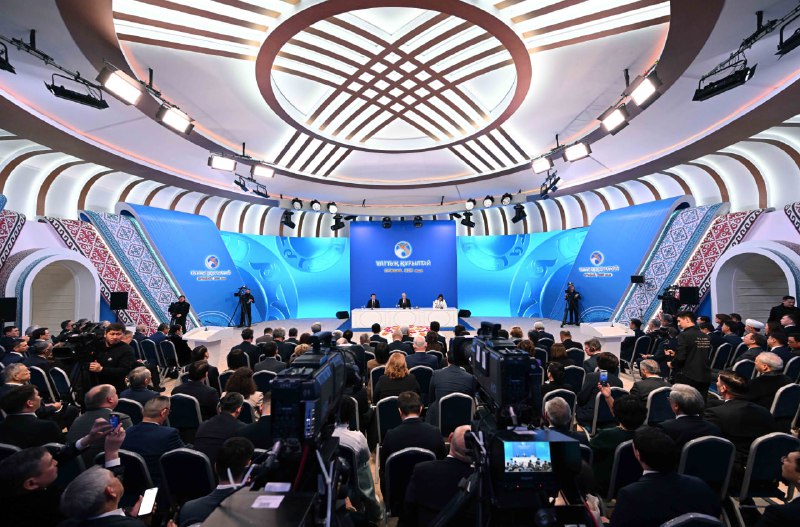 Члены Курултая высказались об участившихся случаях мошенничества