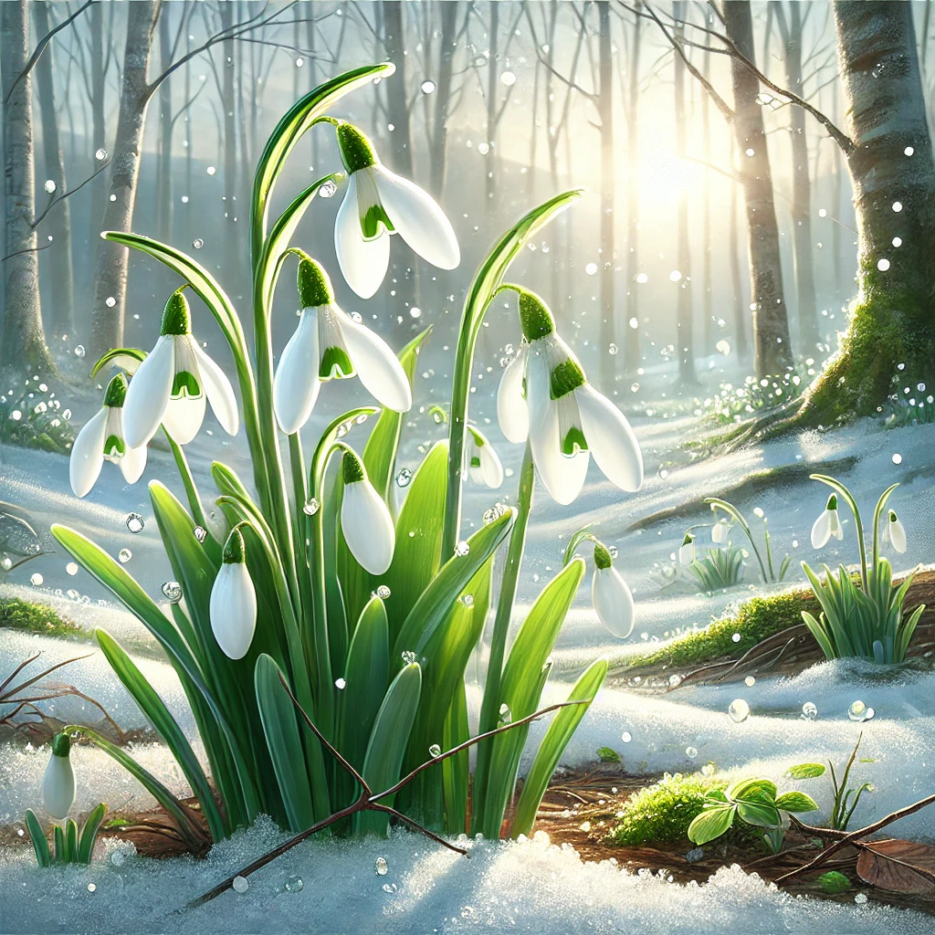 В ближайшие дни на юг Казахстана придет весенняя погода