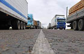 Границу Казахстана и Китая в марте закроют на праздники для автомобилистов